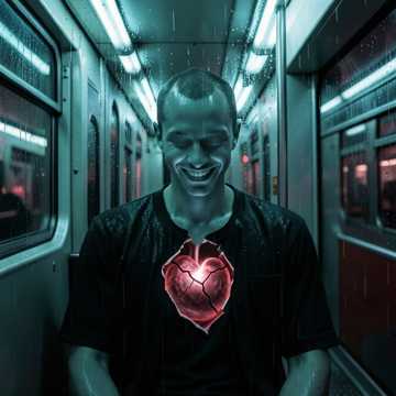 Лица без пульса