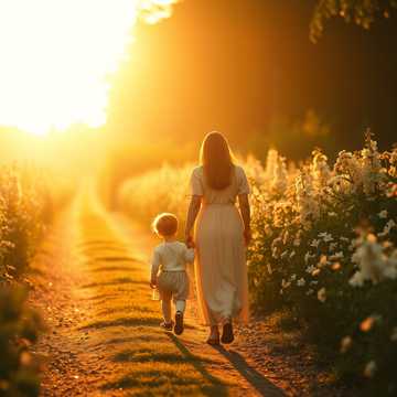 С днем рождения Мама, от сына Нурислама