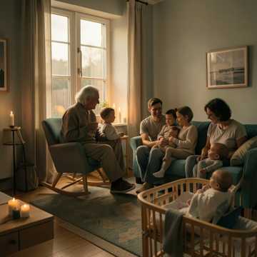 Այսոր ես դարցա վացուն տարեկան