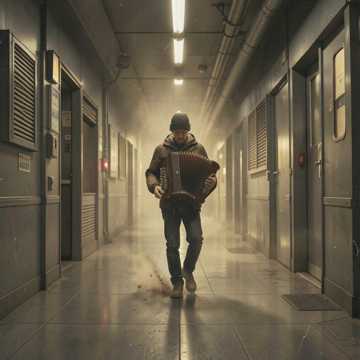 Пыльный путь