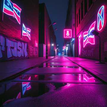 Номер Флаги