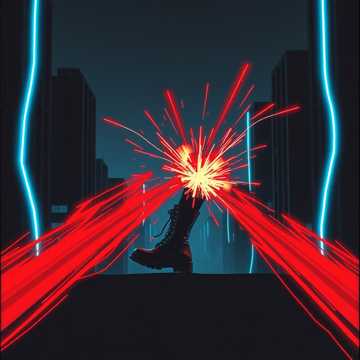 Гоша башмаков