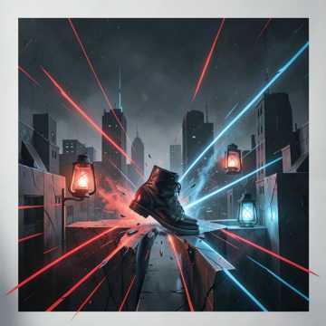 Гоша башмаков