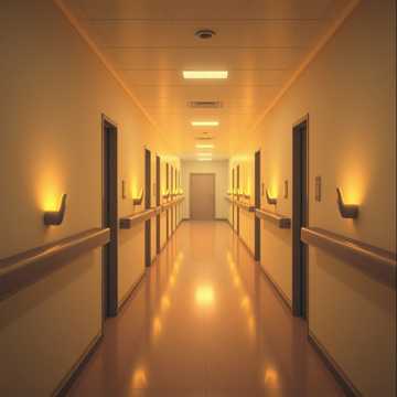 Светлые руки