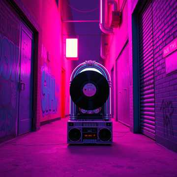 Привет от дяди Вити