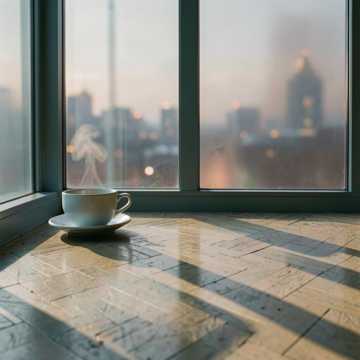 Последний чай