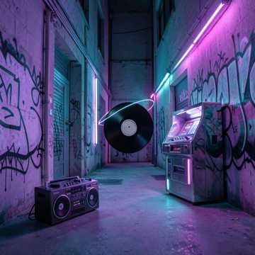 Привет от дяди Вити