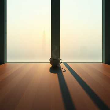 Последний чай