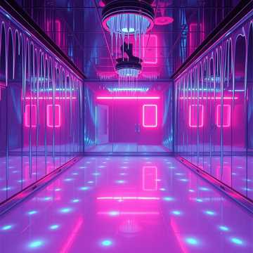 Вспышки на танцполе