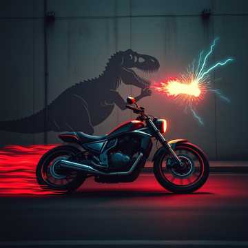 Марк и Рёв Дорог