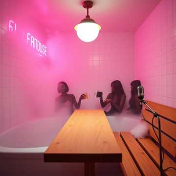 Ленина баня