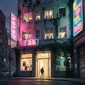 Улица цветная 25