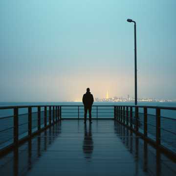 Я тебя не уберег