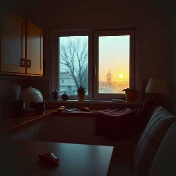 Алина, Малхаз и Никалас