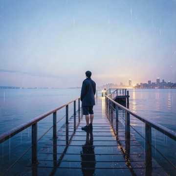 Я тебя не уберег