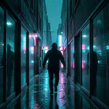 Секретный ход