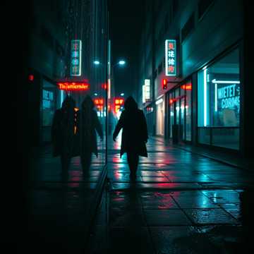 Секретный ход