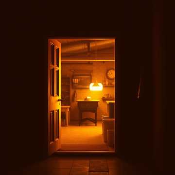 Любимый папа