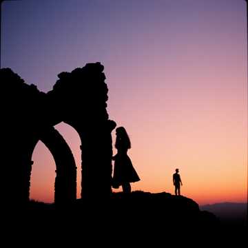 Я тебя не уберег