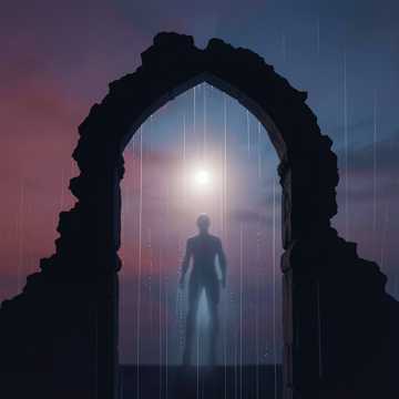 Я тебя не уберег