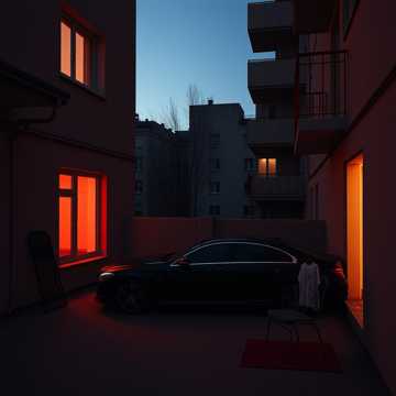 Бетонный пульс