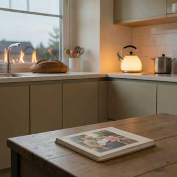 Для бабушки и дедушки