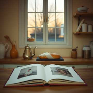 Для бабушки и дедушки