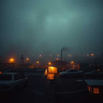 Бетонный пульс