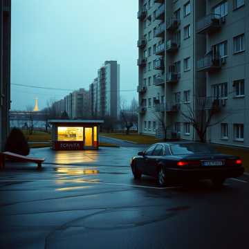 Наш Дом Здесь