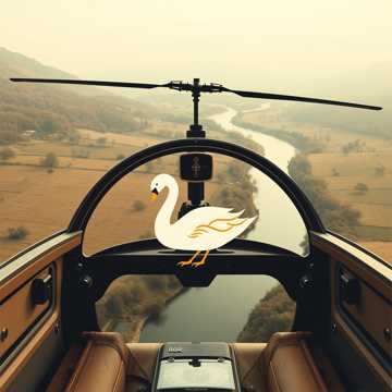 Полет на БРО-11