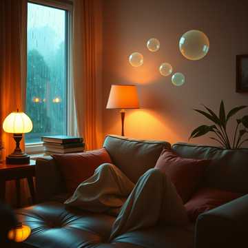 Наташа и Андрей