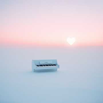 Белый январь