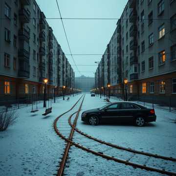 Центр Вселенной