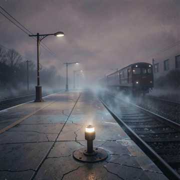 Прибытие семьсот двадцать семь