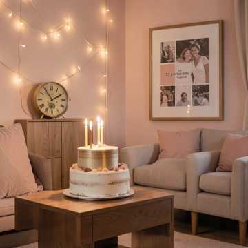 35 лет вместе