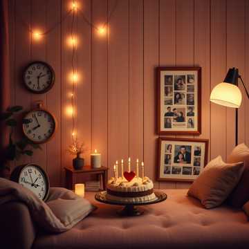 35 лет вместе