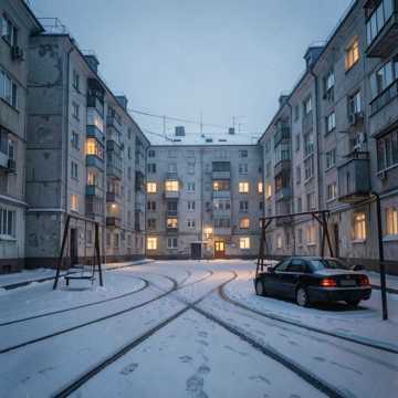 Центр Вселенной