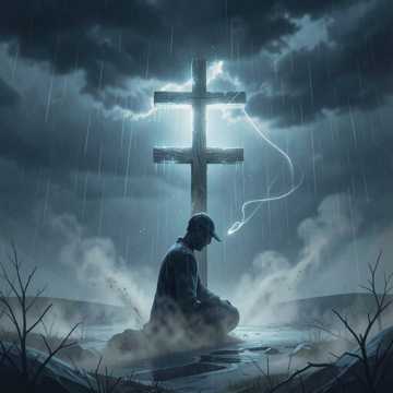 Miserere Puer — The Boy Who Asked