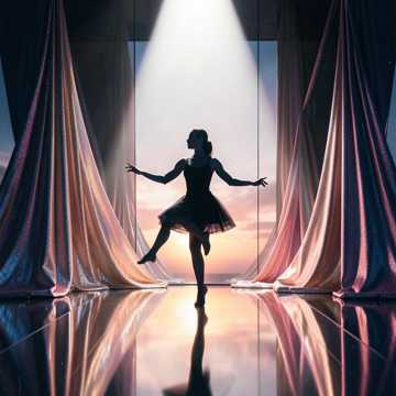 Подиум из грёз