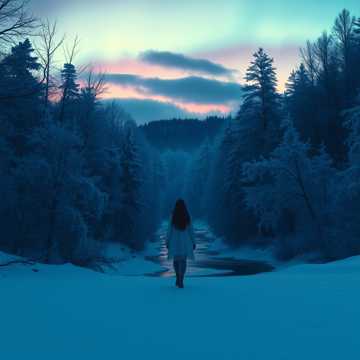 Герда романтическая