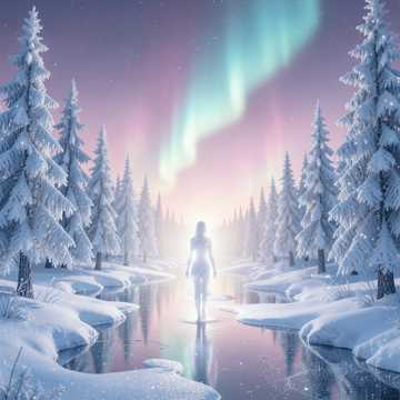 Герда романтическая