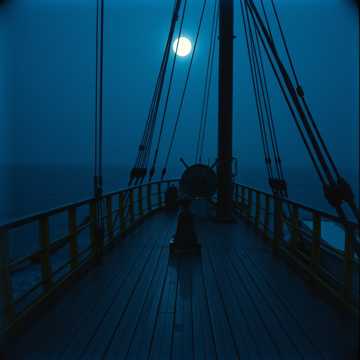 Штормовой Орга́н