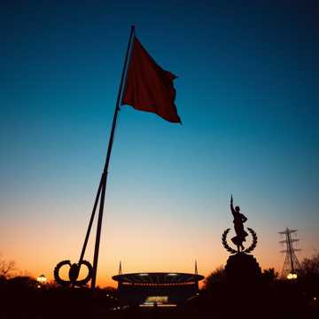 Алексею - 50!