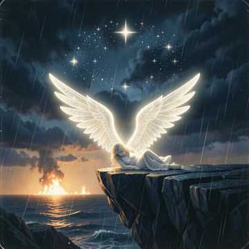 Край тишины