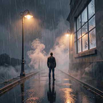 Пепел на рельсах