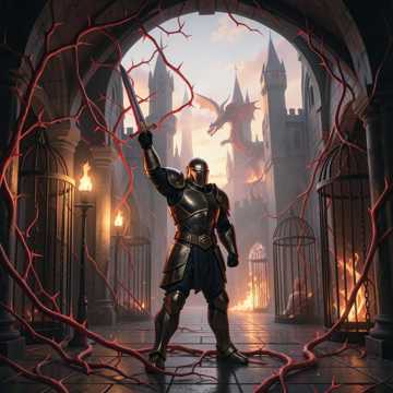 Темный Замок