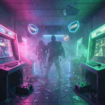 サンライズ - SQUAD НАВСЕГДА №2