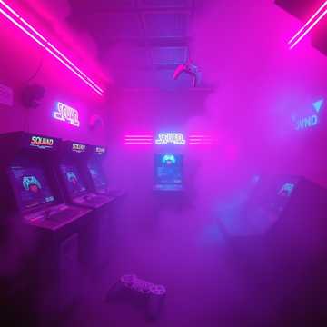 サンライズ - SQUAD НАВСЕГДА №2