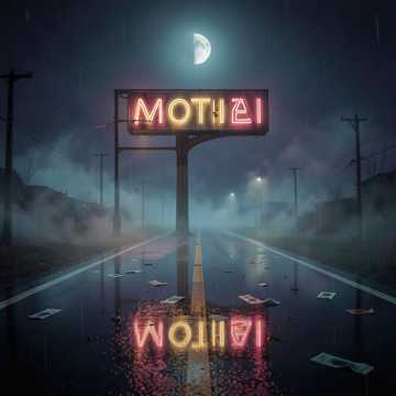 Midnight Exit Wounds