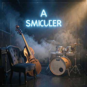 Ночной джазовый клуб